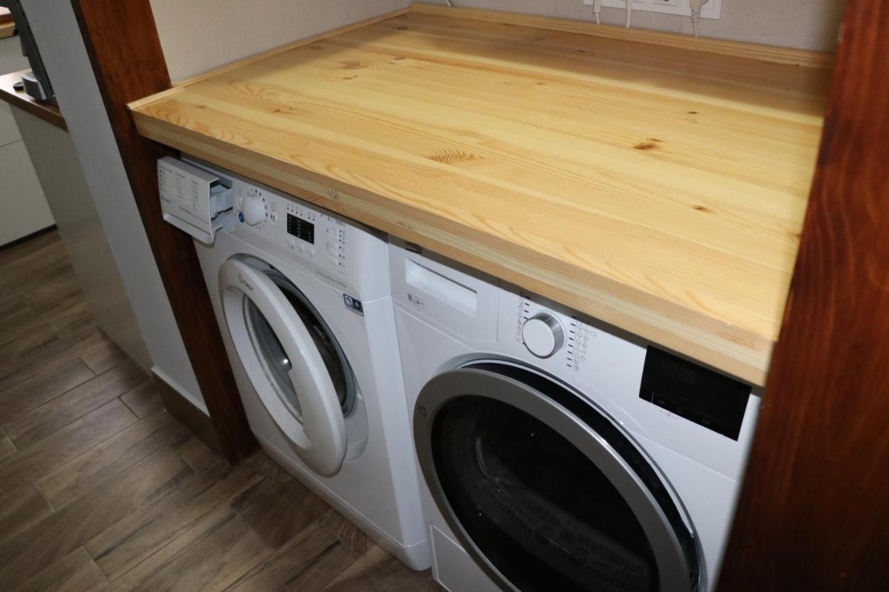 דירות סגד Petofi Apartman מראה חיצוני תמונה