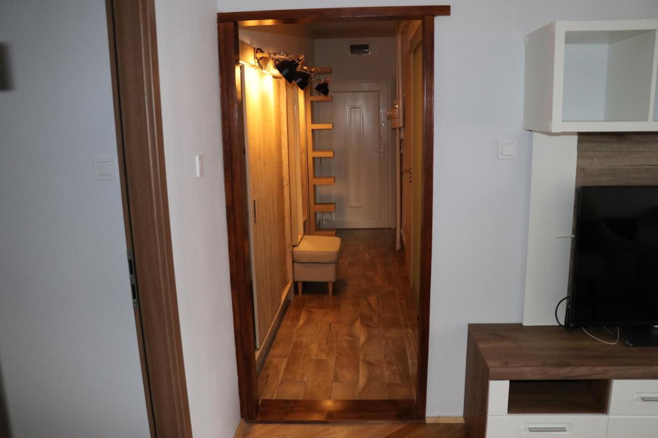 דירות סגד Petofi Apartman מראה חיצוני תמונה