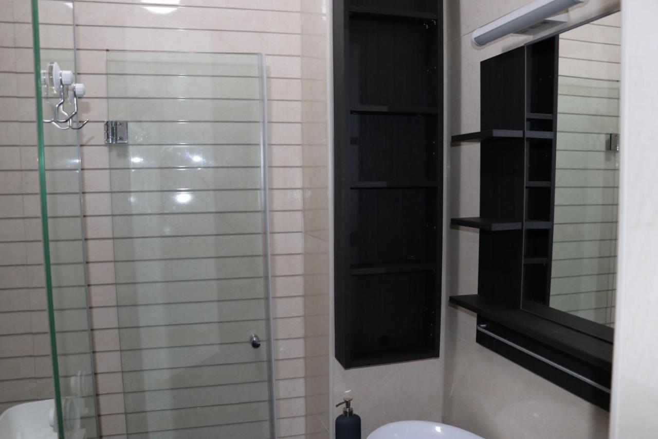 דירות סגד Petofi Apartman מראה חיצוני תמונה