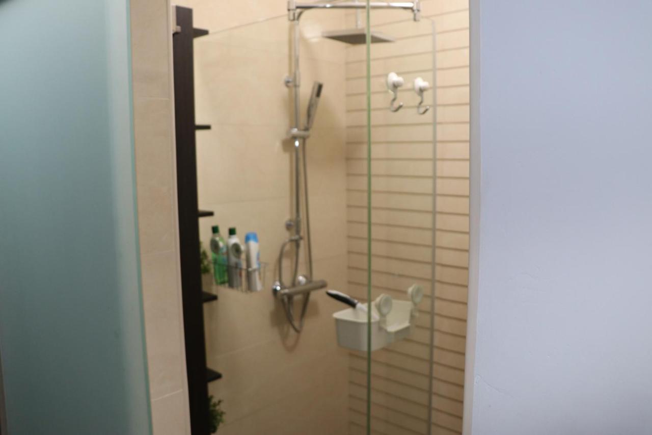 דירות סגד Petofi Apartman מראה חיצוני תמונה